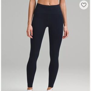 Lululemon Swift Speed High-Rise Tight 28"